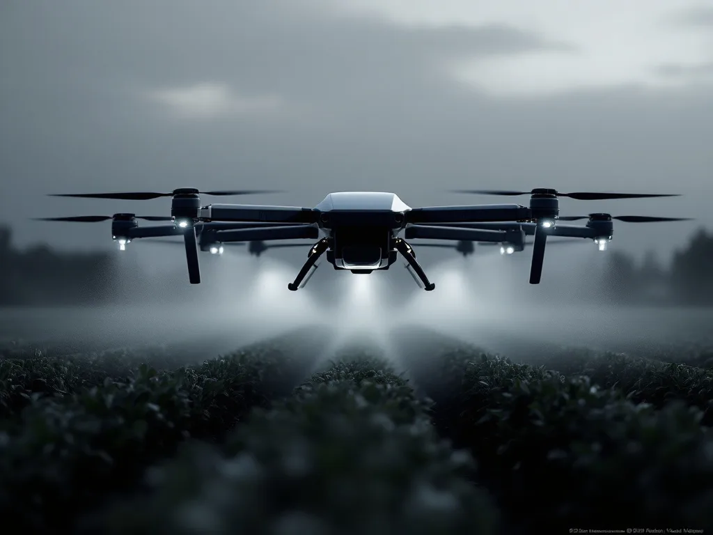 Fronteira Sul Drones