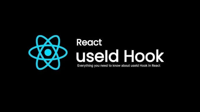 useId: Why You Should Stop Using Math.random() for IDs in React